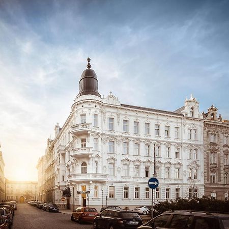 Theresian Hotel Olomouc Exterior photo